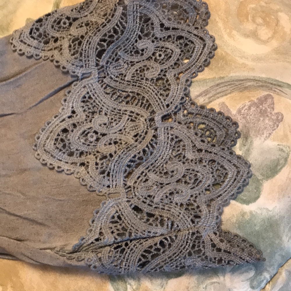 NWT POL Lady’s long sleeve top - Picture 6 of 7